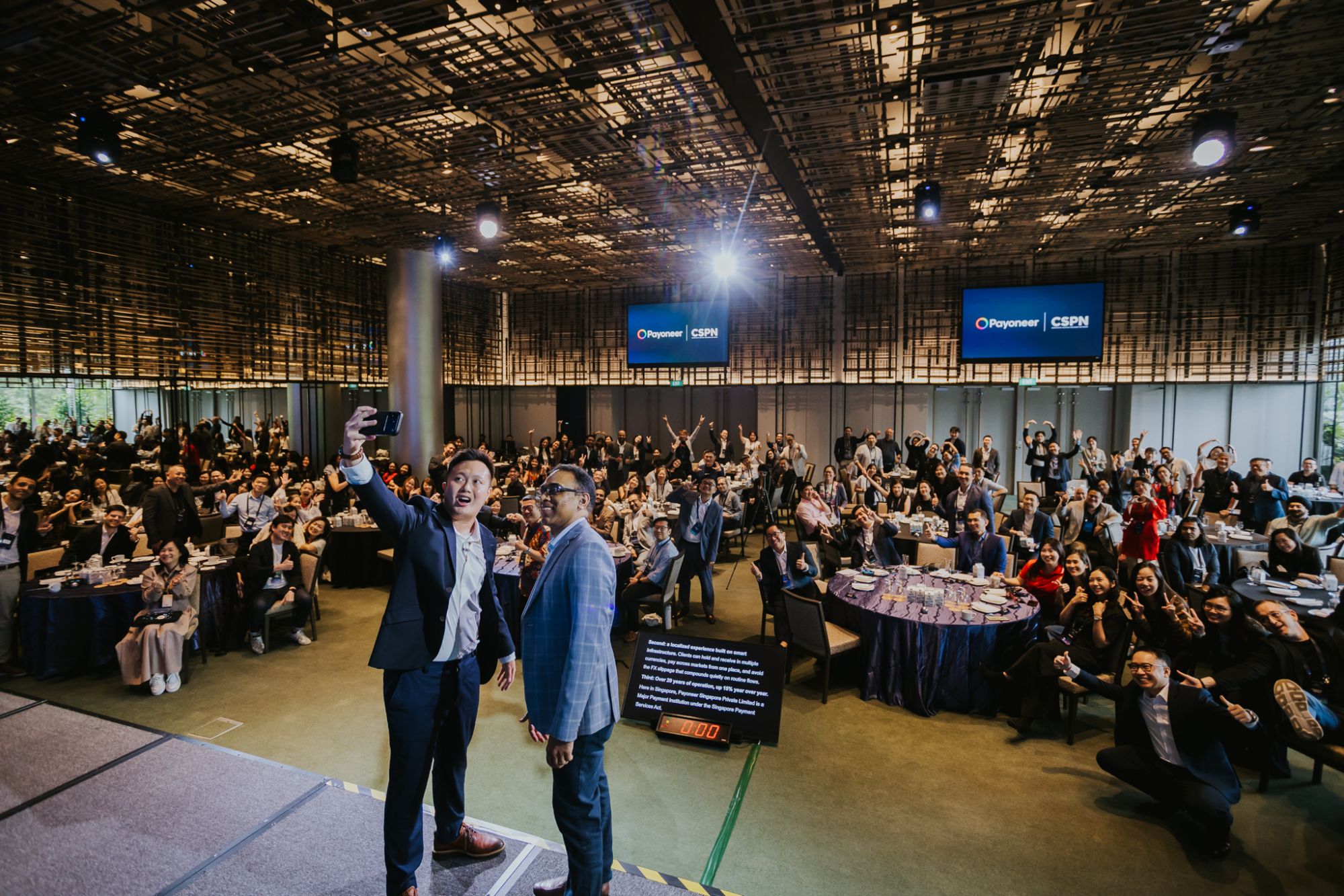 Five Things I Took Away from EMERGE