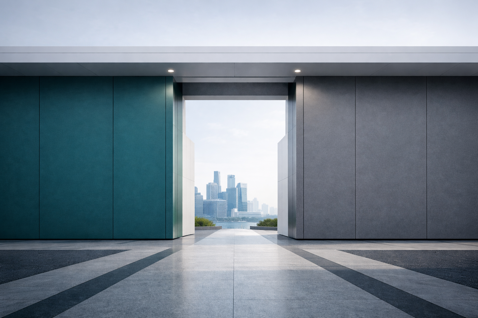 Should All Incorporations Go Through a CSP?