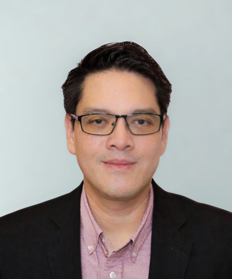 Nicholas Ngoh