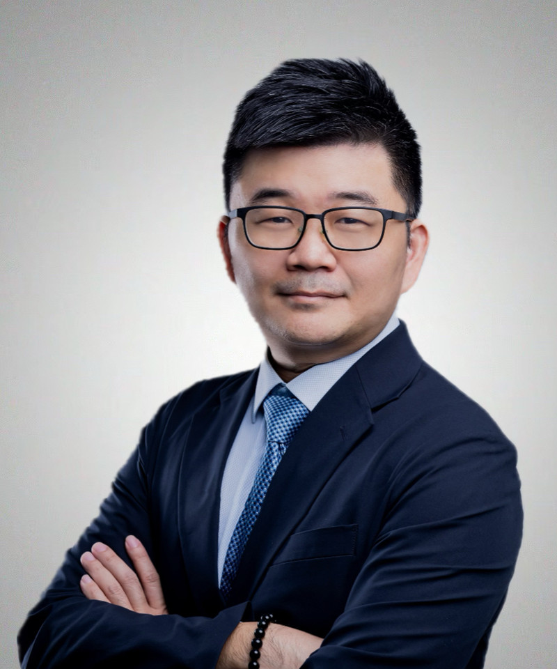 Phang Kang Yu